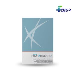 PROPYMESH FLEX - Malla Quirúrgica Sintética