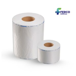 MANGAS TYVEK