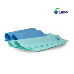 PAPEL CREPADO