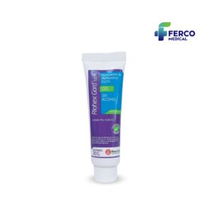 RIOHEX GARD® - Gel Dental con Digluconato