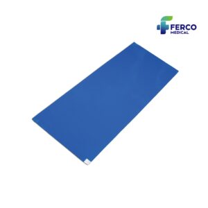 ALFOMBRA DESCONTAMINANTE MULTIESTRATOS