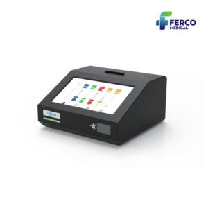 INCUBADORA DE INDICADORES BIOLÓGICOS 6 VIALES - BIOPT4