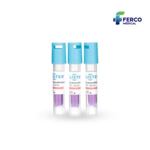 INDICADOR BIOLÓGICO ULTRA SÚPER RÁPIDO PARA PROCESOS DE ESTERILIZACIÓN POR VAPOR - 20 MIN