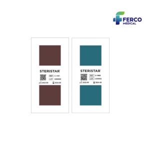 INDICADOR DE LAVADO PARA LAVADORA DESINFECTORA Y ULTRASÓNICA CON SOPORTE 