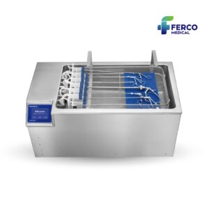 LAVADORA ULTRASÓNICA CON SISTEMA DE IRRIGACIÓN