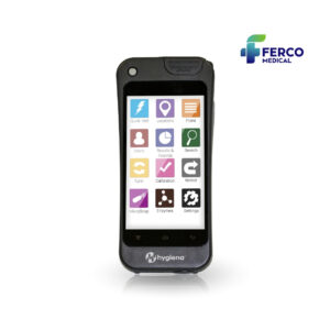 LUMINÓMETRO - HYGIENA ENSURE TOUCH®