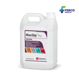 MAXSLIP® PLUS - LUBRICANTE PARA INSTRUMENTAL QUIRÚRGICO