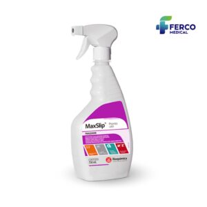 MAXSLIP® PRONTO USO - LUBRICANTE PARA INSTRUMENTAL QUIRÚRGICO