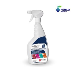 OXIRIO® PRONTO USO - DESINFECTANTE DE SUPERFICIES