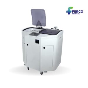 REPROCESADOR AUTOMÁTICO DE ENDOSCOPIOS FLEXIBLES