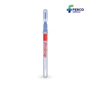 ULTRASNAP®  - PRUEBA DE TOMA DE MUESTRAS DE ATP